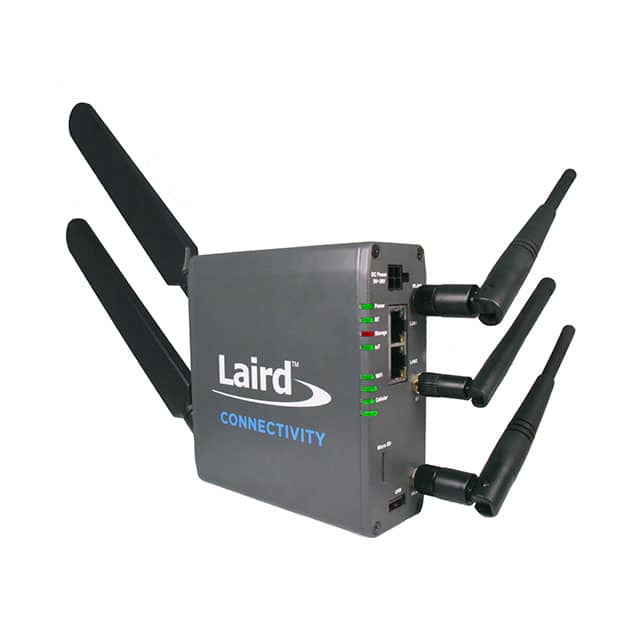 Laird Connectivity Inc. 455-00089