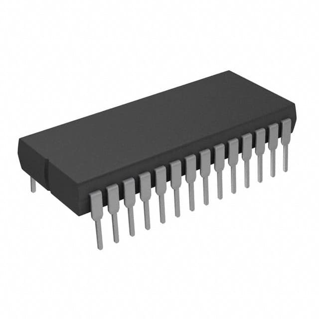 Microchip Technology AT28C256-25DM/883-815