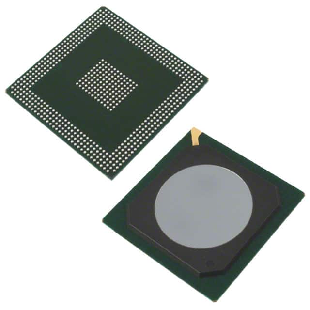 Microchip Technology VSC7390XHO