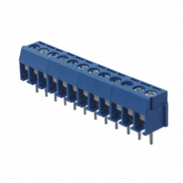 TE Connectivity AMP Connectors 1-1776275-2