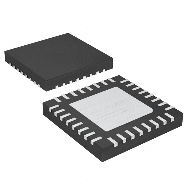 Microchip Technology ATMEGA328PB-MU