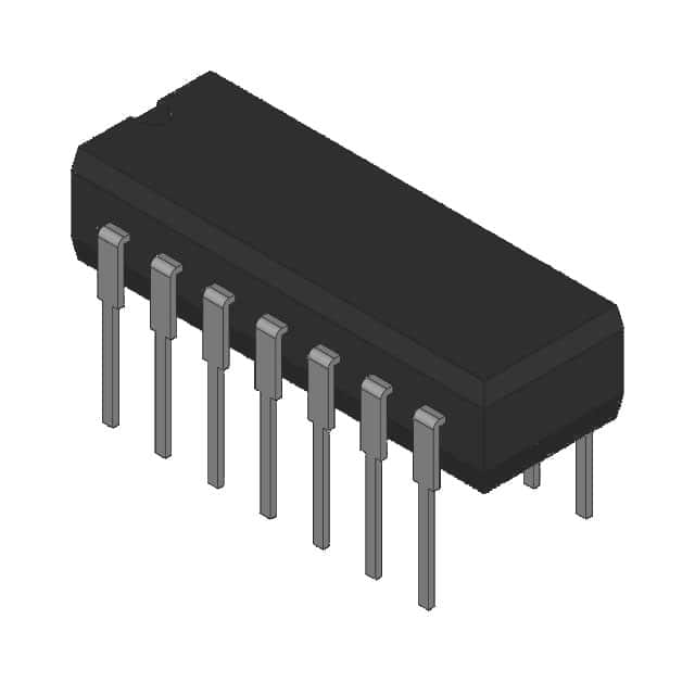 Texas Instruments LM348N/NOPB