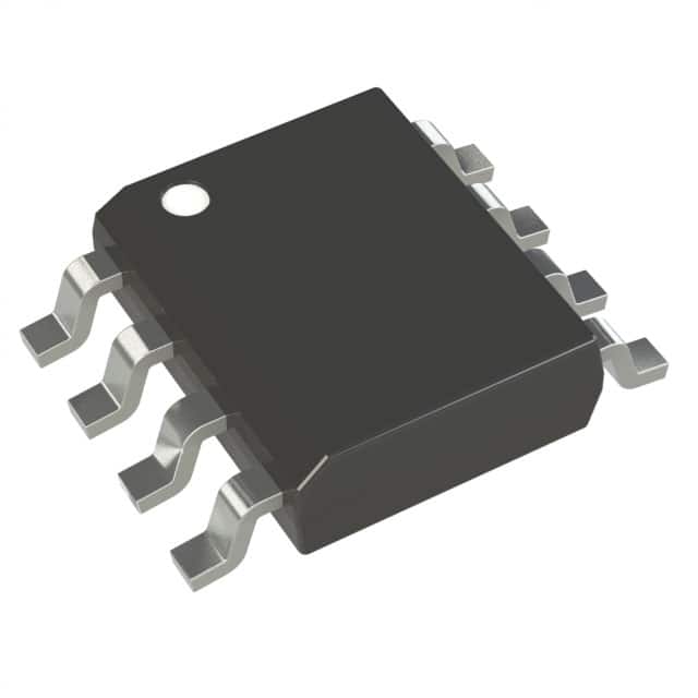 Microchip Technology SST26VF080AT-104I/SN