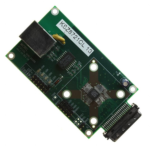 Microchip Technology KSZ8721CL-EVAL
