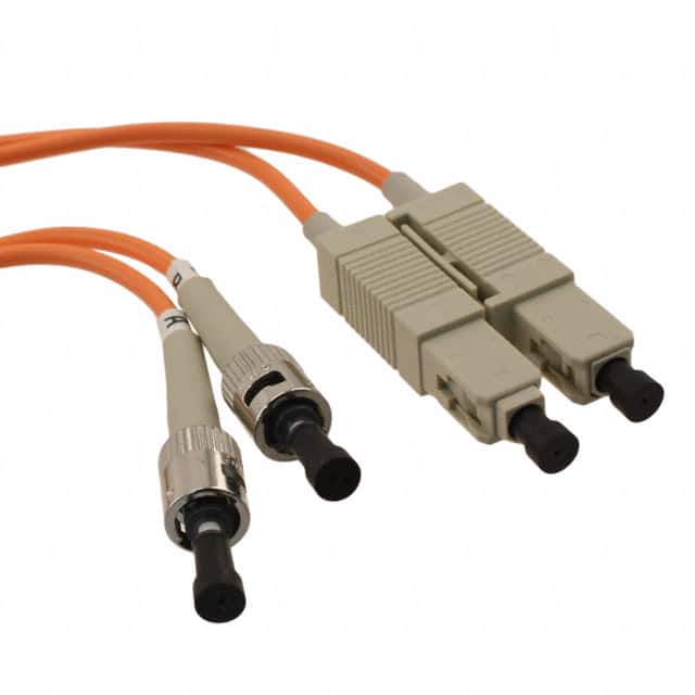 TE Connectivity AMP Connectors 3-5504958-0