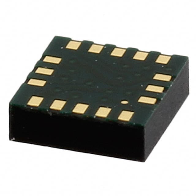 Analog Devices Inc./Maxim Integrated MAX21000+T