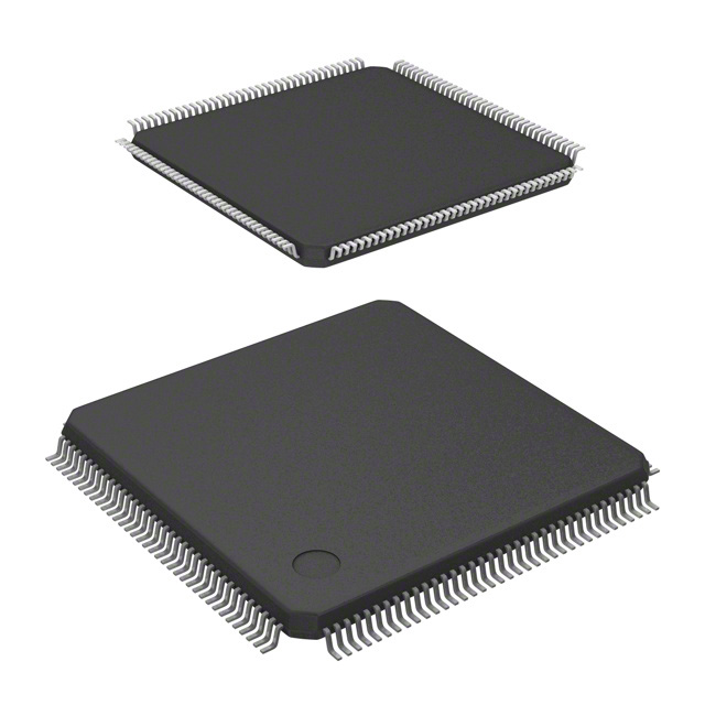 STMicroelectronics STM32F407ZGT6TR