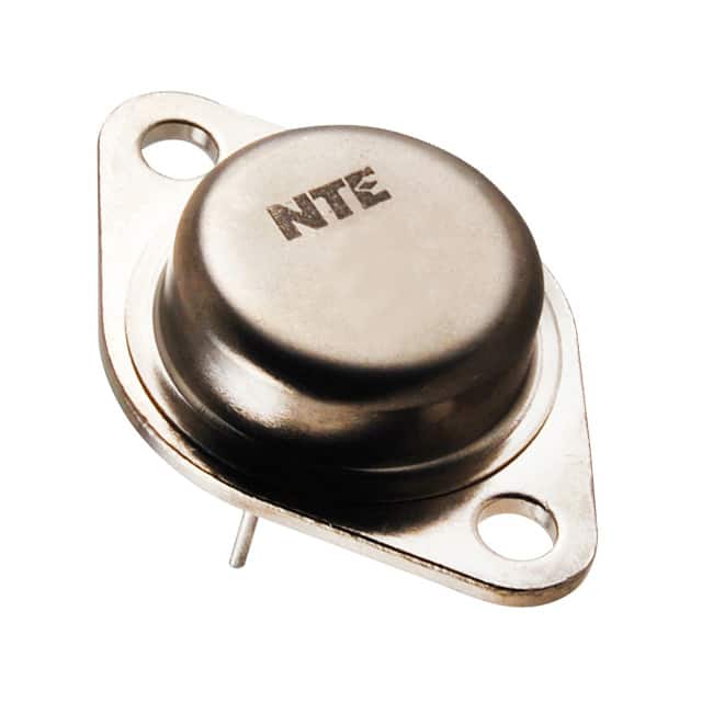 NTE Electronics, Inc NTE281MCP
