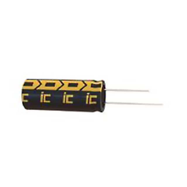 Cornell Dubilier / Illinois Capacitor 106DCN2R7M