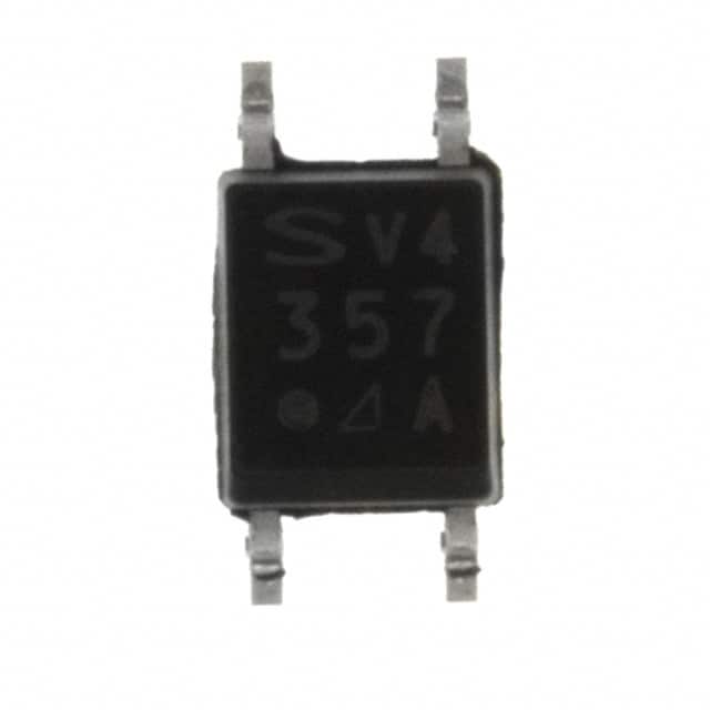 Sharp Microelectronics PC357N1TJ00F