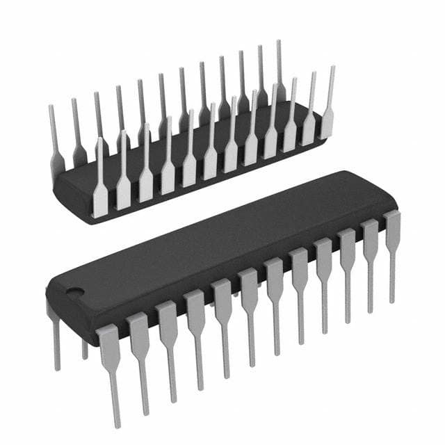 Microchip Technology ATF22V10C-7PC