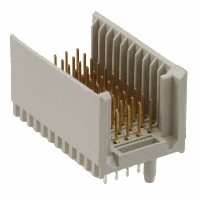TE Connectivity AMP Connectors 100159-1