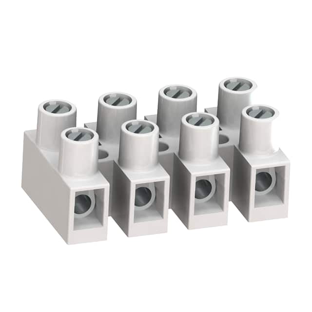 WECO Electrical Connectors Inc. 323-HDS/04