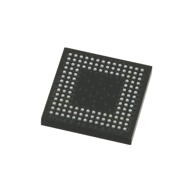 Lattice Semiconductor Corporation LCMXO2-640HC-5MG132C
