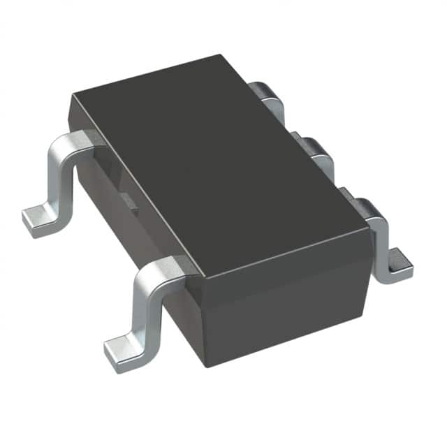 Diodes Incorporated APX823-31W5G-7