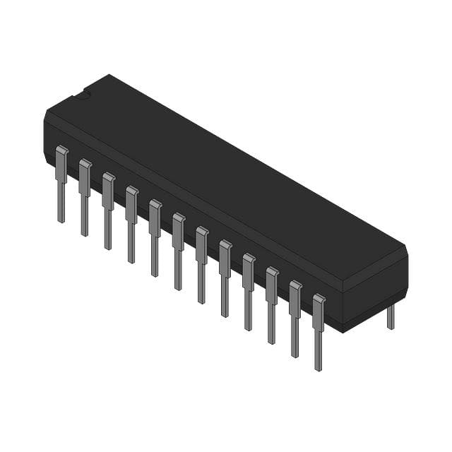 National Semiconductor GAL20V8A-15LNC