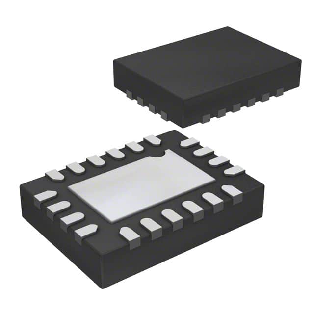 Microchip Technology MIC22405YML-TR