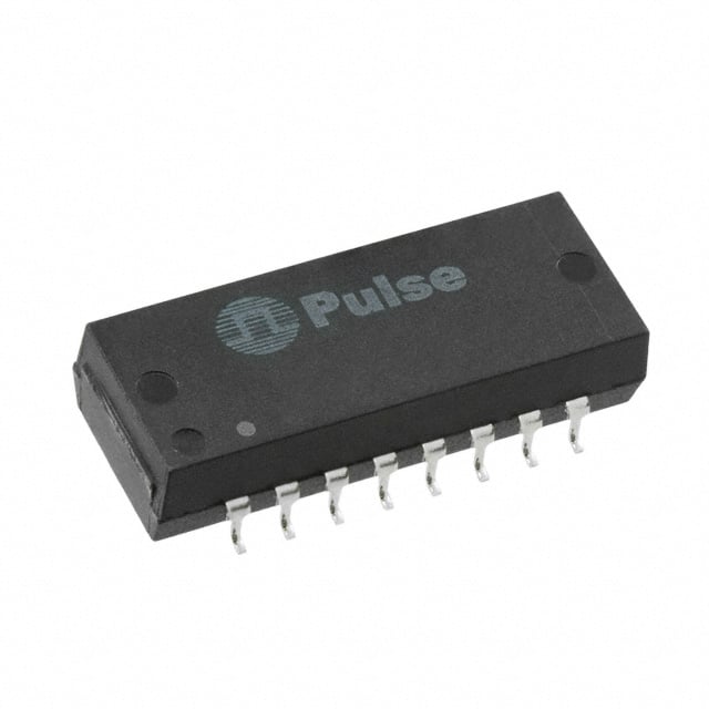 Pulse Electronics H1012NLT