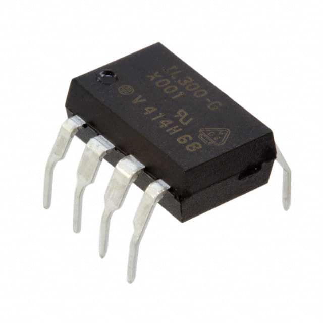 Vishay Semiconductor Opto Division IL300-DEFG-X016