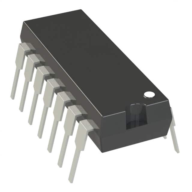 Microchip Technology PIC16C505-20I/P