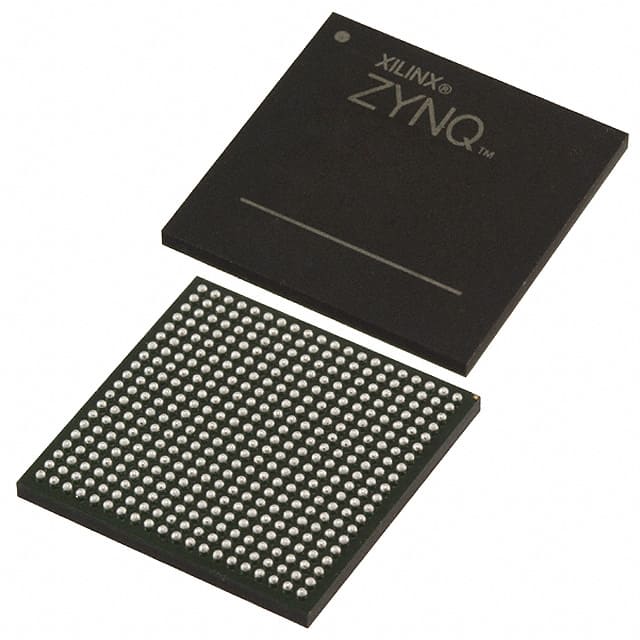 AMD Xilinx XC7Z020-2CLG400I