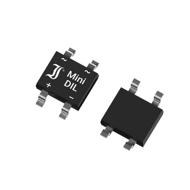 Diotec Semiconductor MB10S