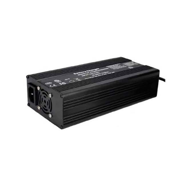 ZEUS Battery Products PCCG-LFP14.4V15A
