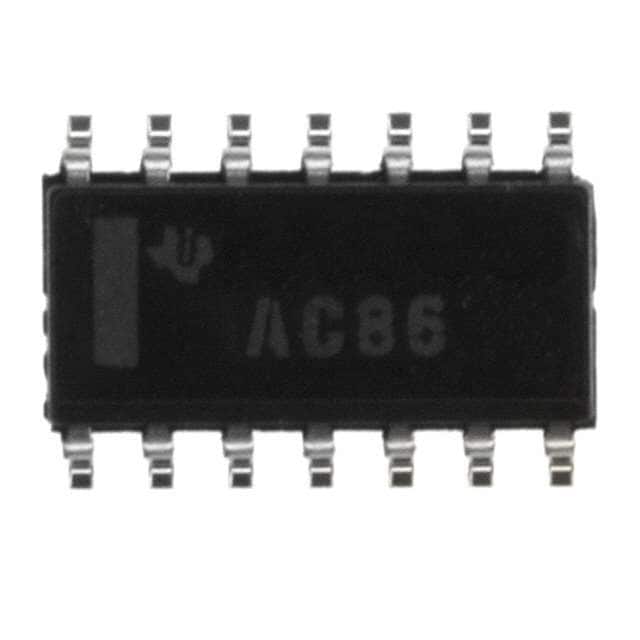 Texas Instruments SN74LVC08ADBR