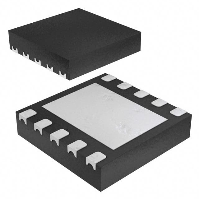 Microchip Technology MIC4605-1YMT-T5
