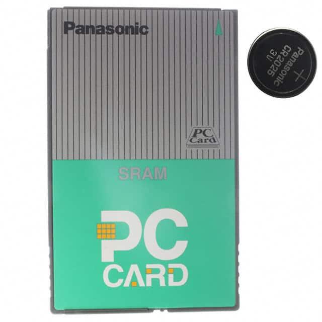 Panasonic - BSG BN-01MHSR