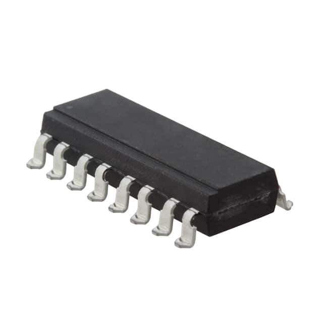 Vishay Semiconductor Opto Division ILQ621GB-X017T
