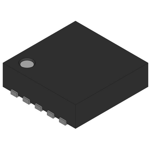 Microchip Technology MIC2211-MSYMLTR