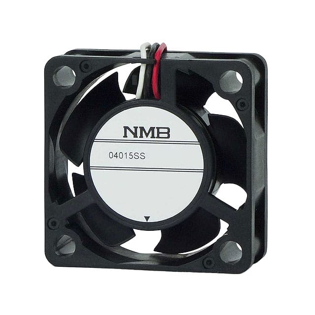 NMB Technologies Corporation 04015SS-12N-AT-00