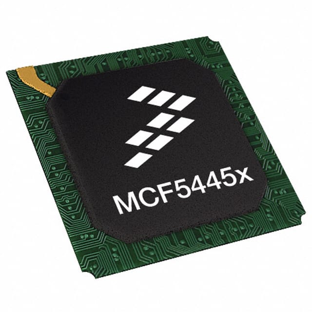 NXP USA Inc. MCF54452VR266