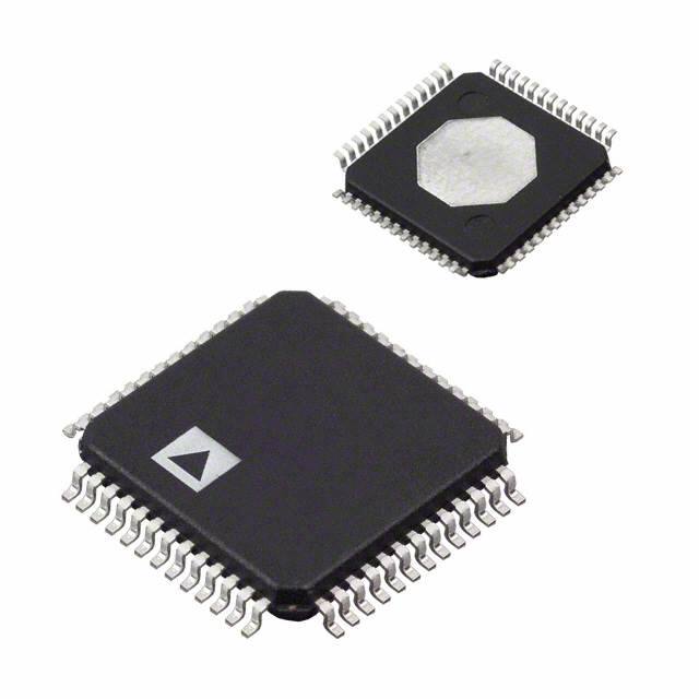 Analog Devices Inc. AD9433BSQ-125