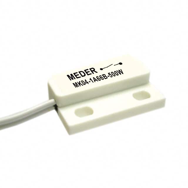 Standex-Meder Electronics MK04-1B90C-500W