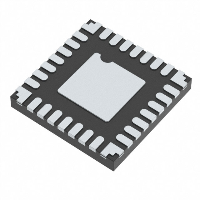 Microchip Technology PIC32MM0128GPM028-I/M6