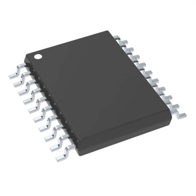 Microchip Technology PIC16C56T-XT/SS