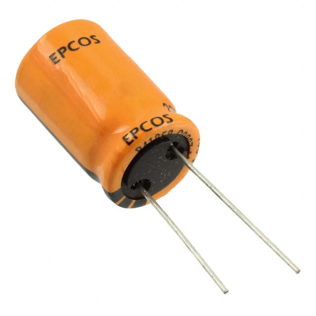 EPCOS - TDK Electronics B41858C7228M000