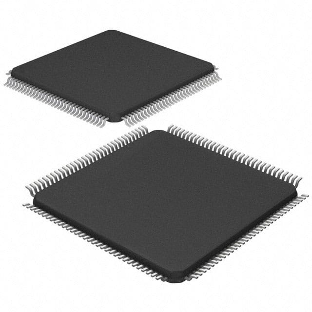 Microchip Technology MEC1310-NU-TR
