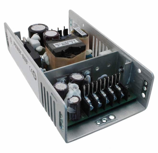 Bel Power Solutions MAP55-4000G
