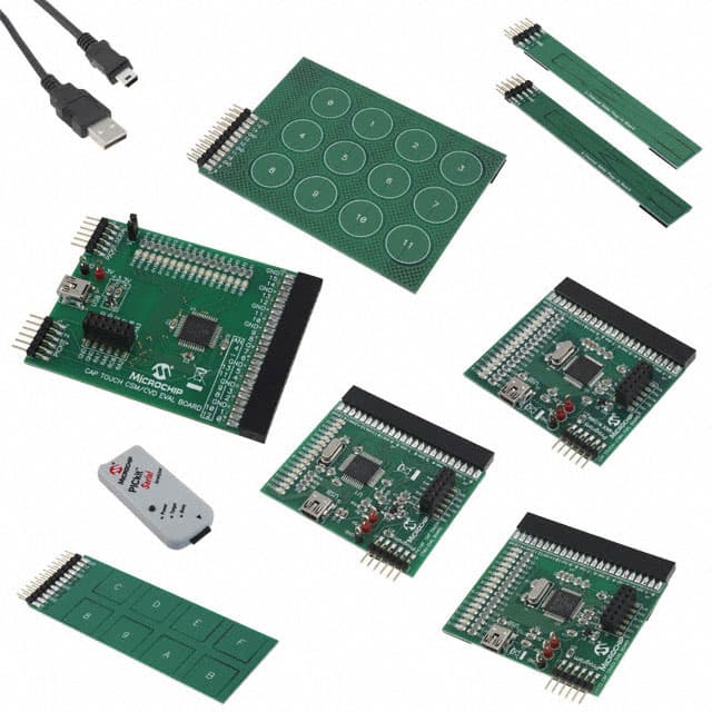 Microchip Technology DM183026-2