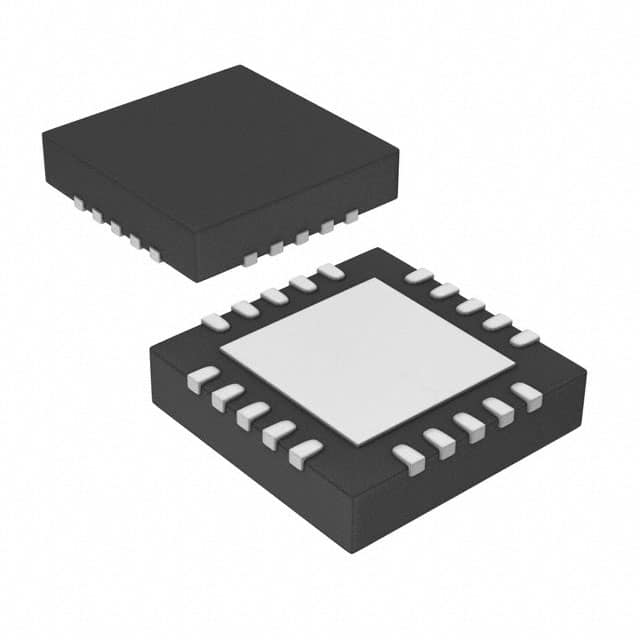 Microchip Technology MCP4361-104E/ML