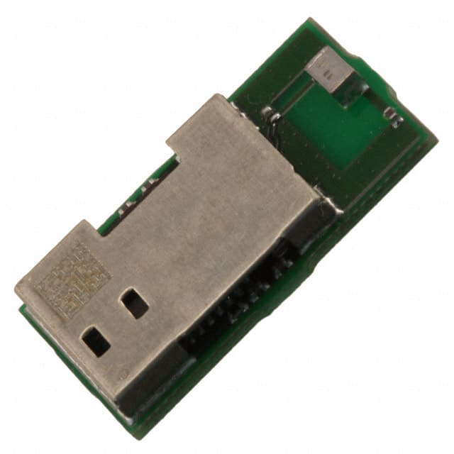 Panasonic Electronic Components ENW-89820A3KF