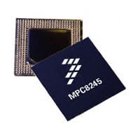 NXP USA Inc. XPC8240RZU250E
