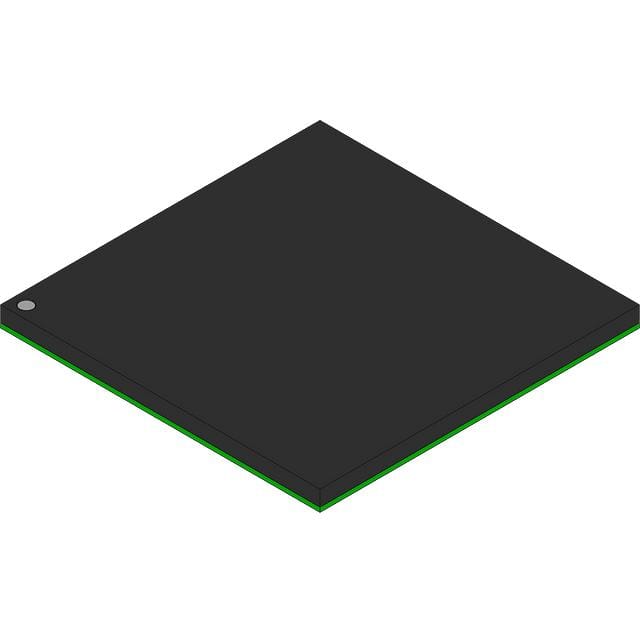 Freescale Semiconductor MPC860SRZQ66D4
