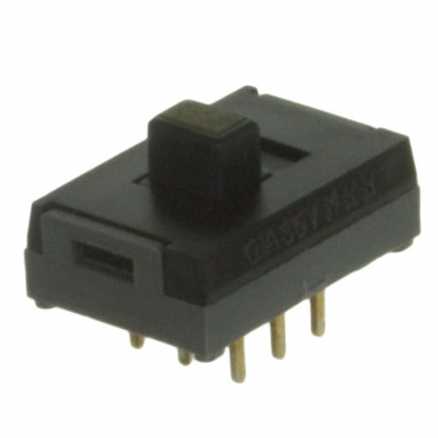 NKK Switches SS22SDP2LE