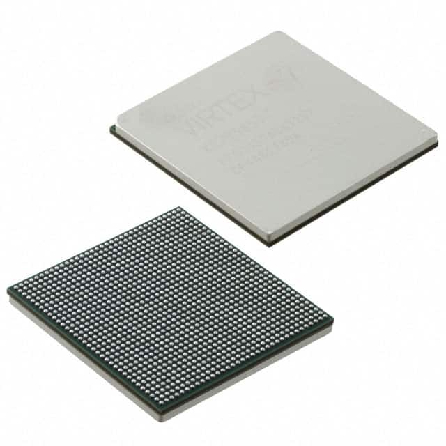 AMD Xilinx XC7VX485T-2FFG1157I