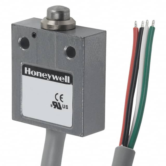 Honeywell Sensing and Productivity Solutions 914CE1-9