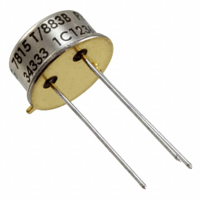 Microchip Technology SG7815T-883B